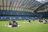 Stadion Miejski w Poznaniu