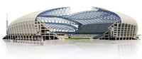 Stadion Miejski w Poznaniu
