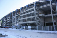 Stadion Miejski w Poznaniu