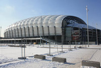 Stadion Miejski w Poznaniu